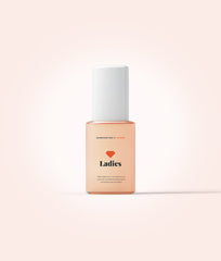 Milky white lotion
